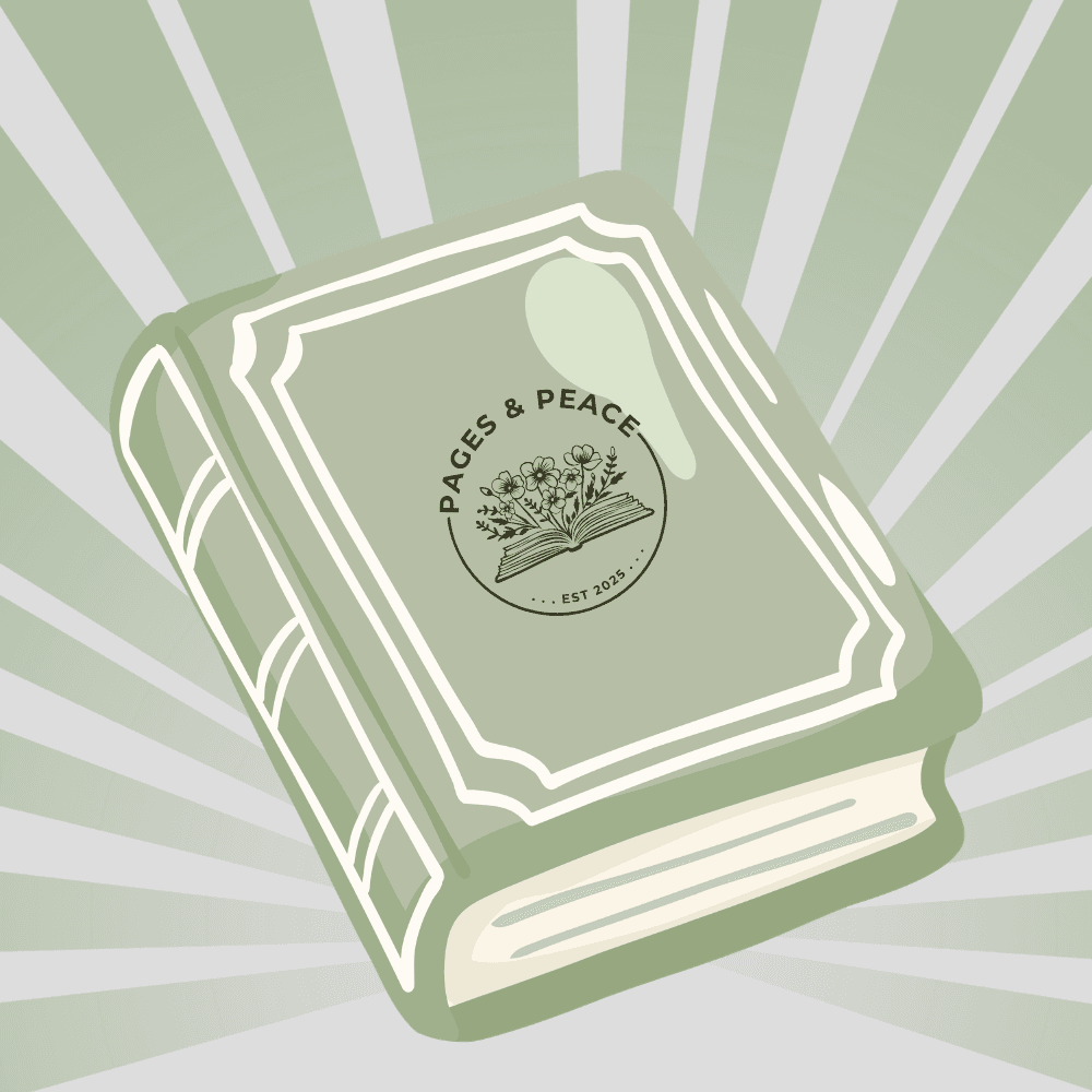 π The Bookish Creative Club